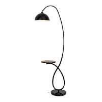 Торшер Modemodern MD.8818.01FL