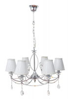 Подвесная люстра Abrasax Martha MA04167C-006