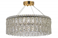 Подвесная люстра Arti Lampadari Ovindoli L 1.5.60.100 G