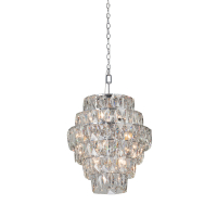 Подвесная люстра Vitaluce V5859-9/21 VITALUCE