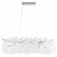 Подвесная люстра Arte Milano 23210.1000.10.E14.C CR