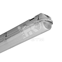 Светильник люминесцентный ЛСП-01-1х36-012 IP65 ЭПРА Ксенон 31136313