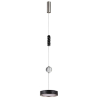 Подвесной светильник Odeon Light L-Vision Riviera 5451/32LB