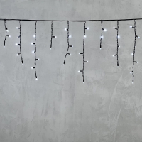 Гирлянда Бахрома Laitcom (LTC) LL120-1-2W