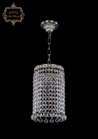 Подвесной светильник Art Classic 21.201.15SP.Ni.B ArtClassic