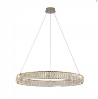 Подвесная люстра Milosh Tendence Madison 0907CL-60CH