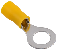 Наконечник НКИ 5.5-8 кольцо 4-6мм (100шт/упак) GENERICA IEK UNL20-006-6-8-G