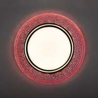 Встраиваемый светильник General GCL-GX53-H38-BL-2 661253