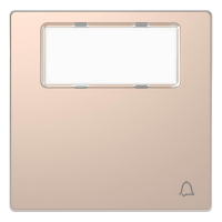 Клавиша одинарная Schneider Electric Merten D-Life MTN3365-6051