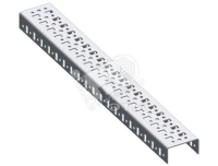 Профиль 65х30 по ширине 3E ABB RZUB3