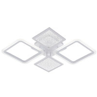 Потолочная люстра Natali Kovaltseva Led Light LED LAMPS 81166