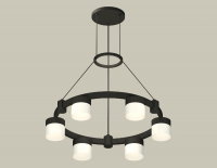 Подвесная люстра Ambrella Light Traditional (A9205, C9232, N8402) XR92051204