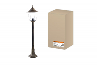 Ландшафтный светильник TDM Electric Прага Эл-11-73-100Б SQ0330-0538