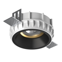 Встраиваемый светильник Lightstar Domino (214610+214607+214003) G214607GMOD