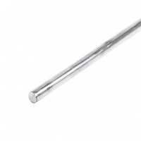 Припой пруток ПОС-40, 8 мм, L=400 мм, 195±10 г, (олово 40%, свинец 60%) REXANT 09-3541