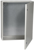 Корпус металлический ЩМП-5-0 (1000х650х300мм) УХЛ3 IP31 IEK YKM40-05-31