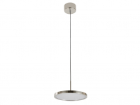 Подвесной светильник Newport 3511/S nickel М0070065