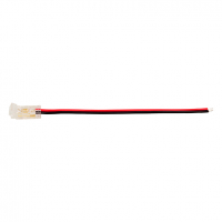 Коннектор (3шт.) Wolta WLS-2PIN-5MM-MONO-1