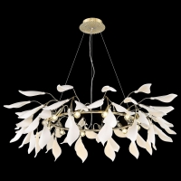 Подвесной светильник Wertmark Miranda WE123.12.323