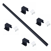 Комплект для трековой системы под ГКЛ ST Luce Skyline 220 ST021.429.01