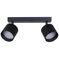 Спот Reluce 53019-9.5-002IL SPOT LIGHT GX53 BK