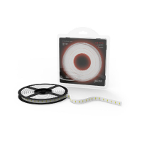 Светодиодная лента Gauss 4.8W/m 60LED/m 2835SMD красный 5M 312000705