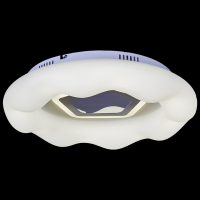 Потолочная люстра Reluce 00976-0.3-50R