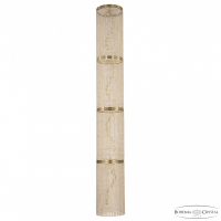 Потолочная люстра Bohemia Ivele Crystal 83401/40IV-300/4D G R