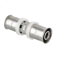 Соединитель пресс 32 VALTEC VTm.203.N.003232 IV2033200