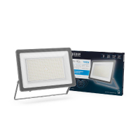 Прожектор светодиодный Gauss Qplus 150W 6500К 690511150 GAUSS