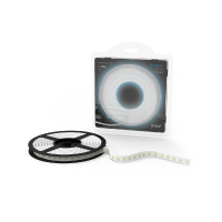 Светодиодная лента Gauss 9.6W/m 120LED/m 2835SMD холодный белый 5M 312000310 GAUSS