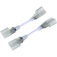 Коннектор гибкий General G-2835-SCS-IP20-BPNL 521320