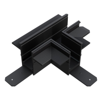 Соединитель Т-образный встраиваемый Lightstar Teta 505267