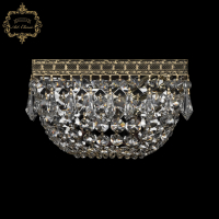 Настенный светильник Art Classic 20.012B.20SP.GB ArtClassic