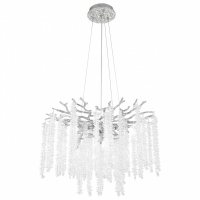 Подвесная люстра Arte Milano 23110.460.6.E14.A CR