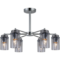 Люстра на штанге Reluce 74663-0.3-06