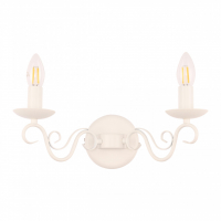 Бра Arte Milano 341369/2W WT