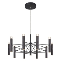 Подвесная люстра Favourite Blick 4758-10P