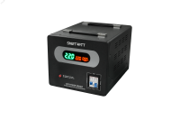 Стабилизатор напряжения напольный 5 кВА SMARTWATT AVR TOWER 5000RF 4512020370005