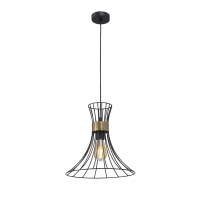 Подвесной светильник Vitaluce V3027-1/1S