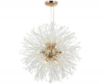 Подвесная люстра Kink Light Дали 08455-16.33 08455-16,33