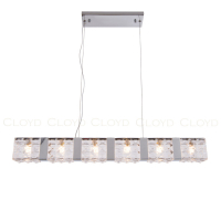 Подвесной светильник Cloyd Corund 10711