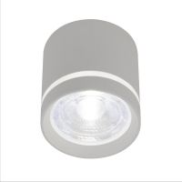 Накладной светильник AM Group AM477 WH 10W 4000K