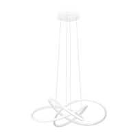 Подвесной светильник Eglo Riaza 390527