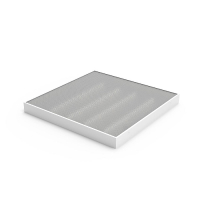 Встраиваемый светодиодный светильник Gauss Mir G1-R3-00010-31G03-2003550 GAUSS