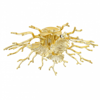 Потолочная люстра Arte Milano 23312.360.3.G9 GD