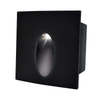 Подсветка для ступеней General GSTL-S1-3BT-5K 460112