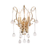 Настенный светильник Modelux ML.6761.02 GD