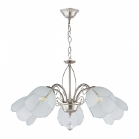 Подвесная люстра Arte Milano Amalfi 332656/5 SN