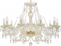 Подвесная люстра Art Classic 11.05.10.300.Gd.Sp ArtClassic